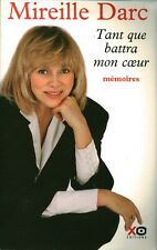 Livre battra cœur d'occasion  France