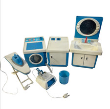 Doll house laundry for sale  Warren