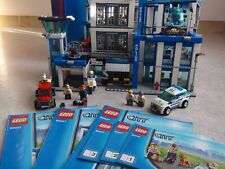 Lego city 60047 d'occasion  Voreppe