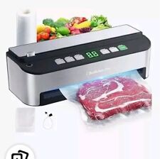 Vacuum sealer machine for sale  Dorset