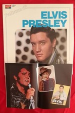 Album elvis presley usato  Italia