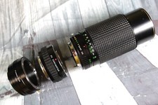 Canon eos 210mm for sale  Oak Ridge
