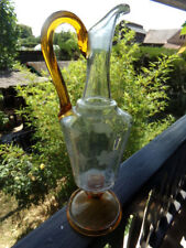 Belle ancienne carafe d'occasion  Strasbourg-