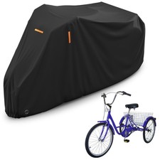 Adult tricycle cover for sale  Beverly Hills