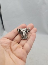 Silver tone pewter for sale  Newport