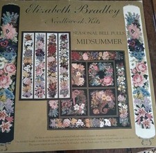 Elizabeth bradley seasonal for sale  WELSHPOOL