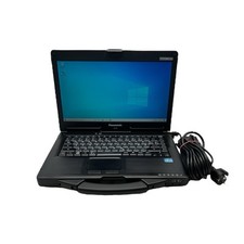 Panasonic toughbook laptop gebraucht kaufen  Bönningstedt