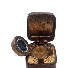 Antique 19th campaign for sale  AMMANFORD
