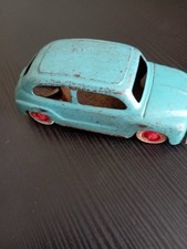 Modellini auto vintage usato  Torre Canavese
