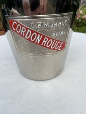 Rare seau champagne d'occasion  Saint-Dié-des-Vosges