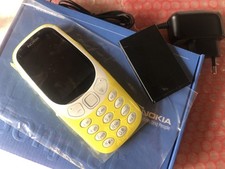 Nokia 3310 dual usato  Avola