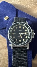 Yema navygraf taucheruhr gebraucht kaufen Yema navygraf taucheruhr gebraucht kaufen  Meckenheim