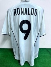 Maglia inter ronaldo usato  Roma