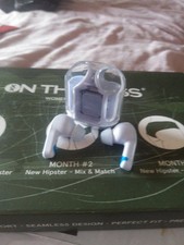 Ear pods compatible for sale Ear pods compatible for sale  BOLTON