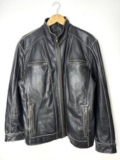 Vintage superior leather for sale  BILSTON