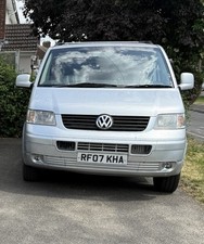 2.5 transporter 2007 for sale  INGATESTONE