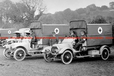 F014993 ambulances red for sale  MAIDSTONE