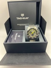 Tag heuer formula for sale  CANTERBURY
