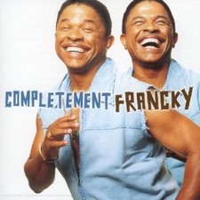 Completement francky francky d'occasion Completement francky francky d'occasion  France
