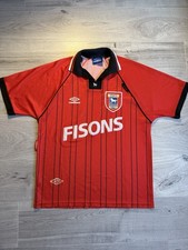Original authentic ipswich for sale  SWINDON