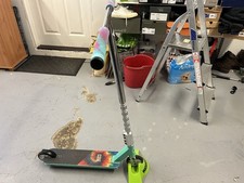 Scooter full scooter for sale  PORTSMOUTH