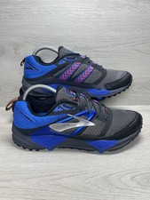 Brooks cascadia men for sale  WREXHAM