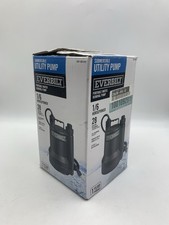 Everbilt sup54 6hp for sale  Perris
