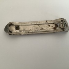 Vintage metal piercer for sale  DEESIDE