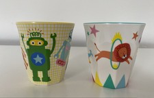 Becher trinkbecher ginger gebraucht kaufen  Hallbergmoos