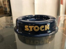 Posacenere pubblicitario stock usato  Bologna