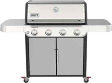 Weber 1500539 genesis for sale  Reseda
