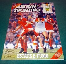 Guerin sportivo n.35 usato Guerin sportivo n.35 usato  Torchiarolo