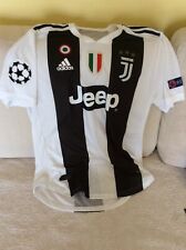 Juventus calcio maglia usato  Santa Margherita Ligure