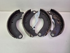 Brex bremsbacken satz gebraucht kaufen  Rendsburg