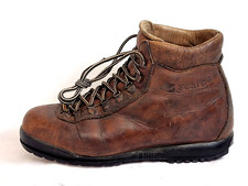 Scarpa asolo waterproof for sale  MILTON KEYNES