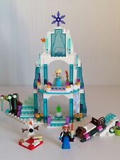 Lego disney frozen usato  Monteriggioni