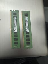Ddr4 kit 2133mhz usato  Lipari