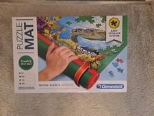 Clementoni puzzle mat for sale  EASTBOURNE