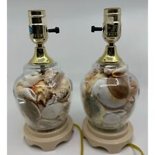 Pair vintage seashell for sale  Vero Beach