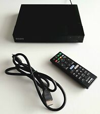 Sony bdp s1700 d'occasion  Poisy