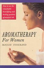 Aromatherapy women maggie for sale  UK