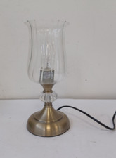 glass hurricane lamp for sale glass hurricane lamp for sale WELWYN GARDEN CITY