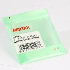 Pentax focus screen gebraucht kaufen  Nürnberg