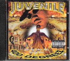 CD GANGSTA RAP JUVENIL-400 GRAUSZ comprar usado  Enviando para Brazil