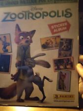 figurine zootropolis usato  Cernusco sul Naviglio