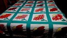 Vintage handmade daisy for sale  Brownsville