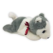 Husky plüsch happy gebraucht kaufen  Zeitz