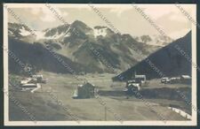 Bolzano Stelvio Solda Santa Gertrude Foto cartolina ZT9837 comprar usado  Enviando para Brazil