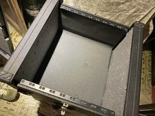 Baule rack unità usato  Santa Maria Capua Vetere