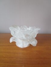 Tulipe pate verre d'occasion  France